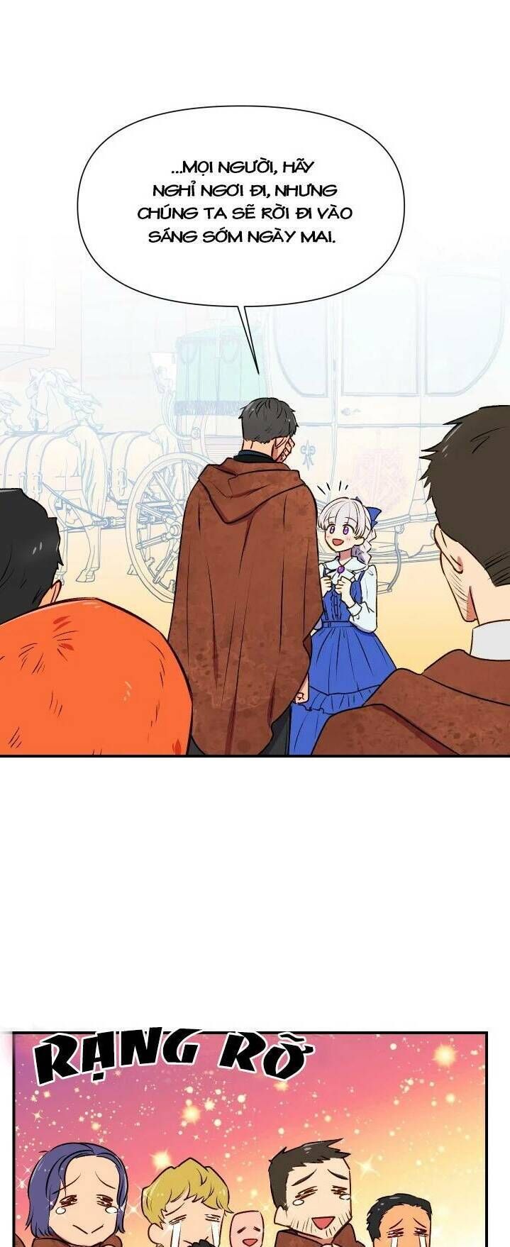 Bản Khế Ước Với Nữ Công Tước Ác Ma Chapter 61 - 18