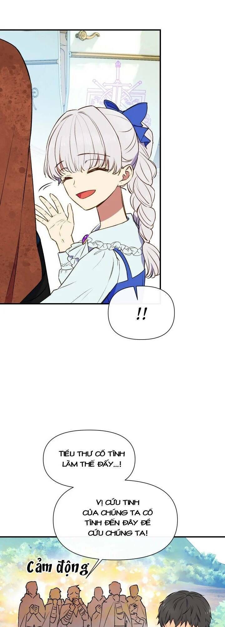 Bản Khế Ước Với Nữ Công Tước Ác Ma Chapter 61 - 20