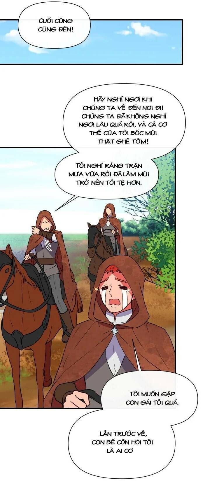 Bản Khế Ước Với Nữ Công Tước Ác Ma Chapter 61 - 3