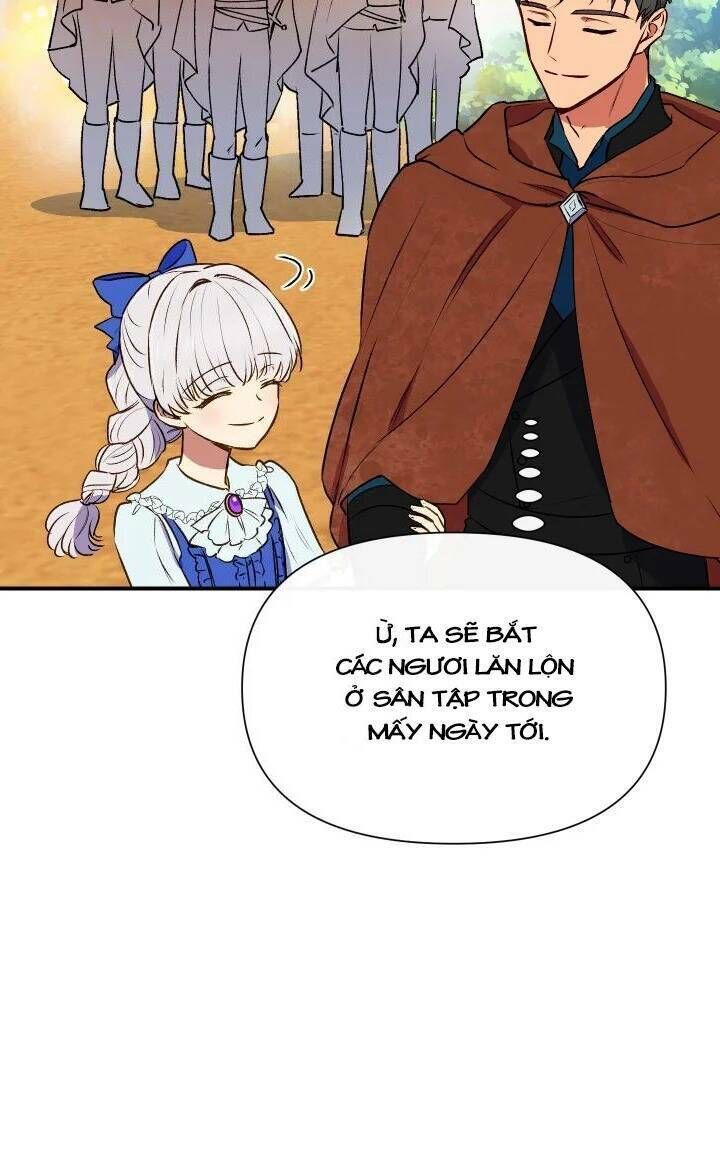 Bản Khế Ước Với Nữ Công Tước Ác Ma Chapter 61 - 21