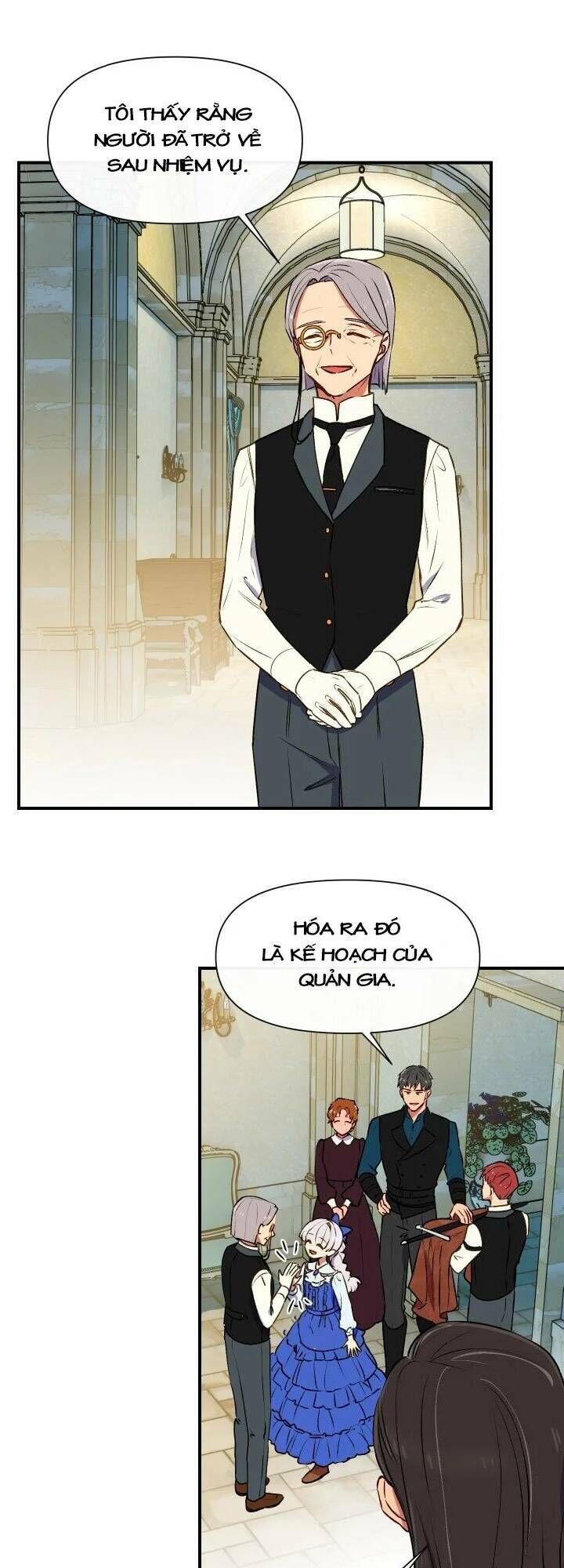 Bản Khế Ước Với Nữ Công Tước Ác Ma Chapter 61 - 23