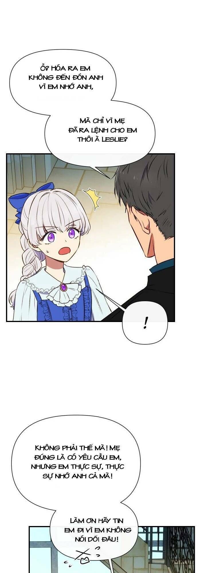 Bản Khế Ước Với Nữ Công Tước Ác Ma Chapter 61 - 26