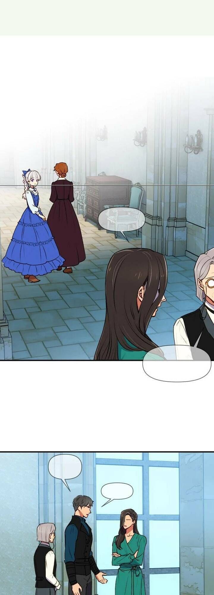 Bản Khế Ước Với Nữ Công Tước Ác Ma Chapter 61 - 29