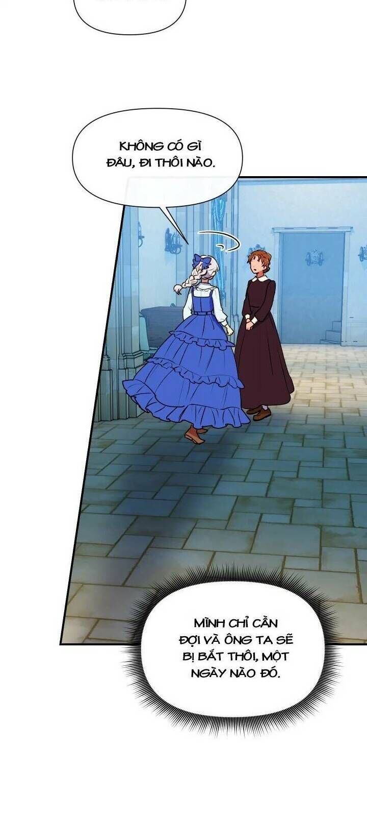 Bản Khế Ước Với Nữ Công Tước Ác Ma Chapter 61 - 32