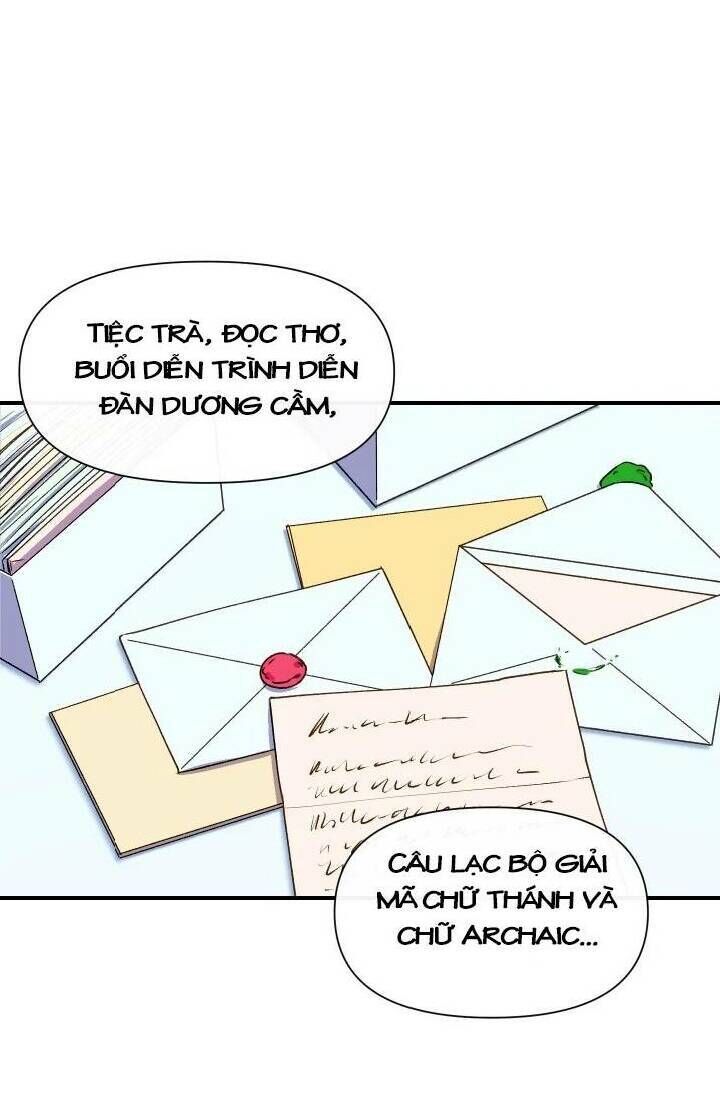 Bản Khế Ước Với Nữ Công Tước Ác Ma Chapter 61 - 34