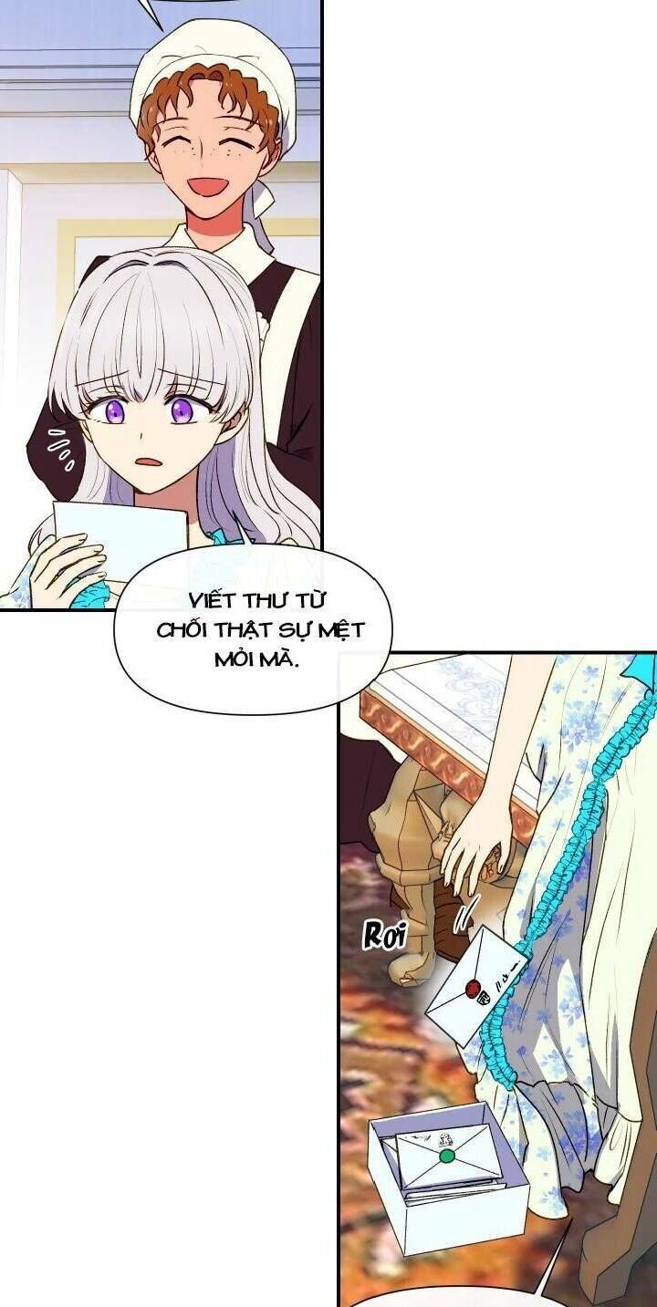 Bản Khế Ước Với Nữ Công Tước Ác Ma Chapter 61 - 36