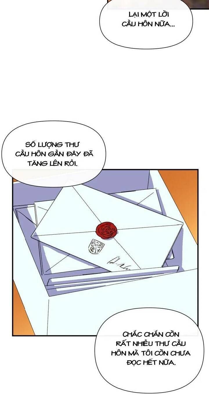Bản Khế Ước Với Nữ Công Tước Ác Ma Chapter 61 - 37