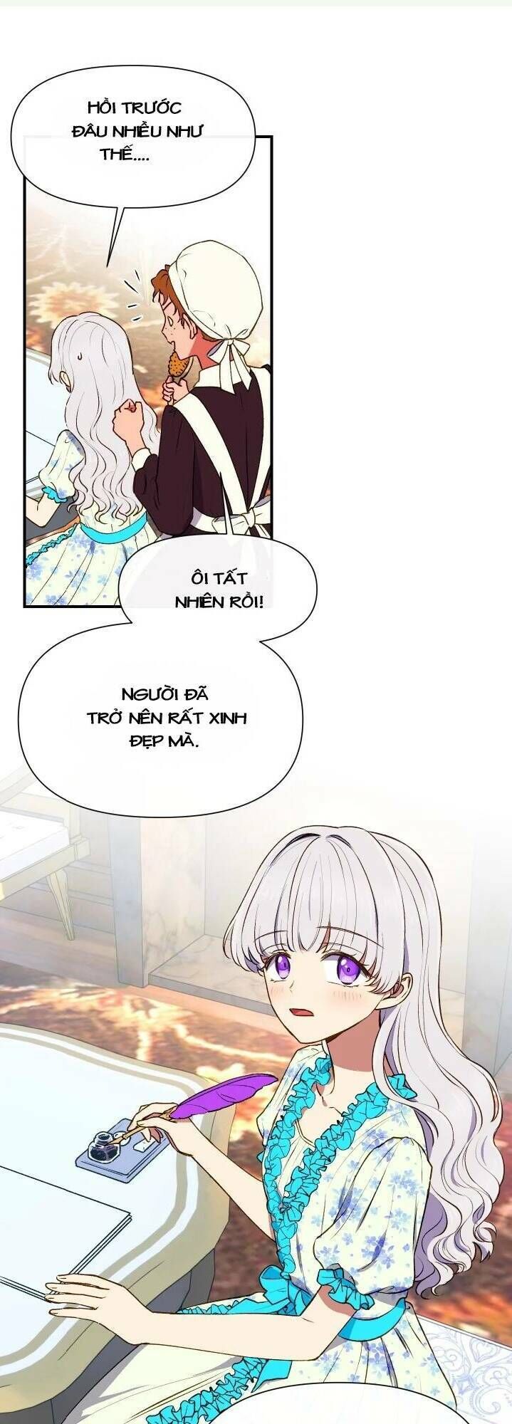 Bản Khế Ước Với Nữ Công Tước Ác Ma Chapter 61 - 38