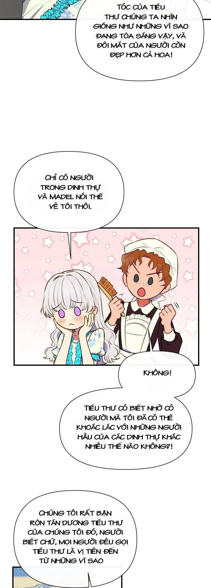 Bản Khế Ước Với Nữ Công Tước Ác Ma Chapter 61 - 39