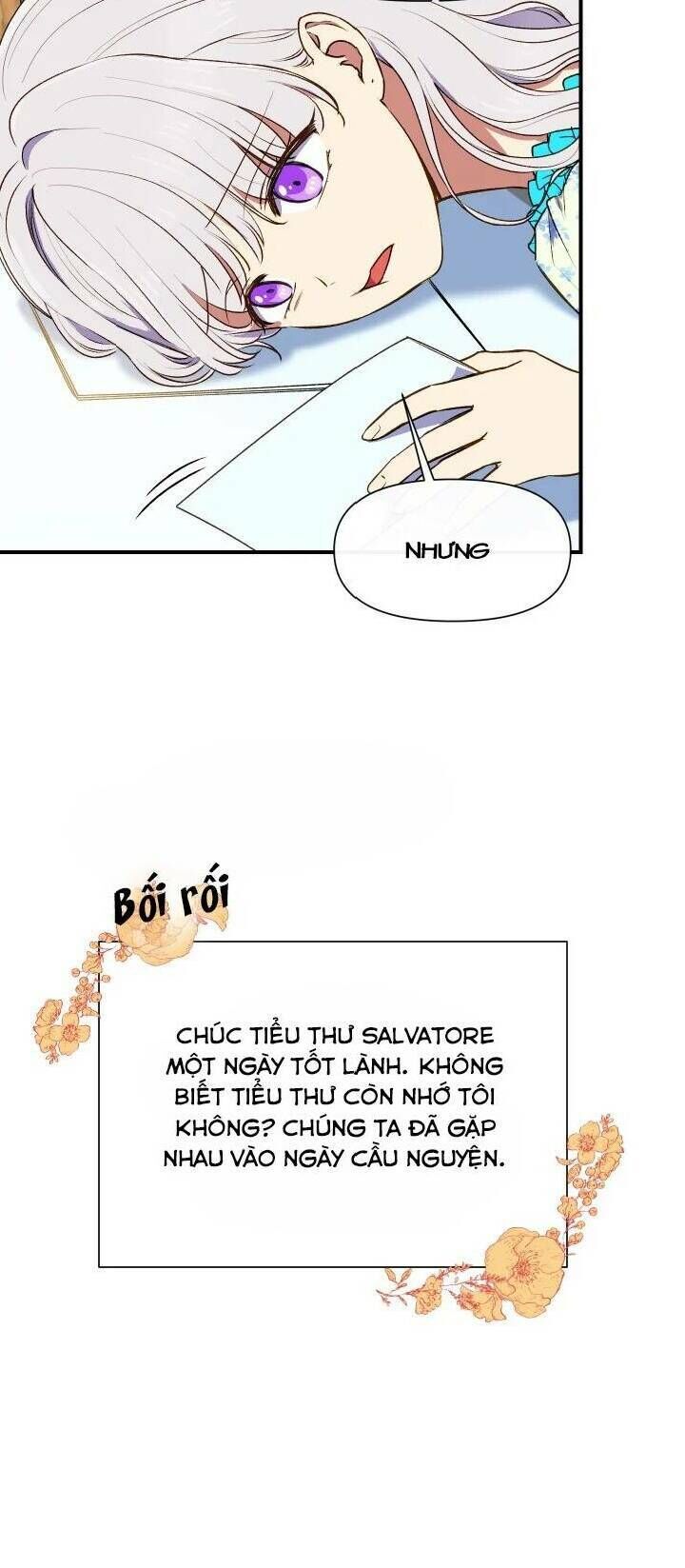 Bản Khế Ước Với Nữ Công Tước Ác Ma Chapter 61 - 43