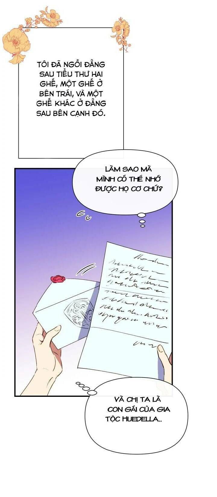 Bản Khế Ước Với Nữ Công Tước Ác Ma Chapter 61 - 44
