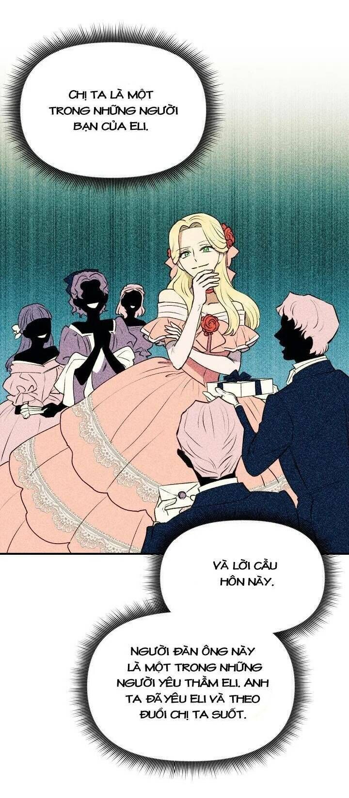 Bản Khế Ước Với Nữ Công Tước Ác Ma Chapter 61 - 45