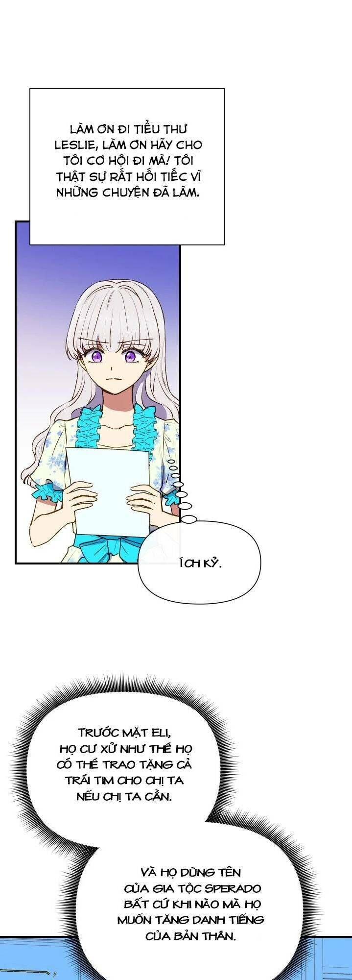 Bản Khế Ước Với Nữ Công Tước Ác Ma Chapter 61 - 46
