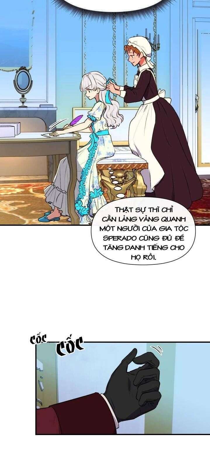 Bản Khế Ước Với Nữ Công Tước Ác Ma Chapter 61 - 47