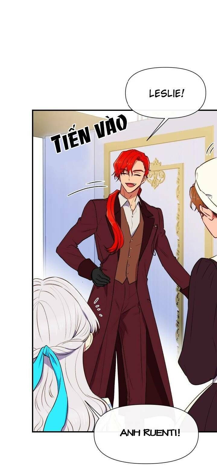 Bản Khế Ước Với Nữ Công Tước Ác Ma Chapter 61 - 48