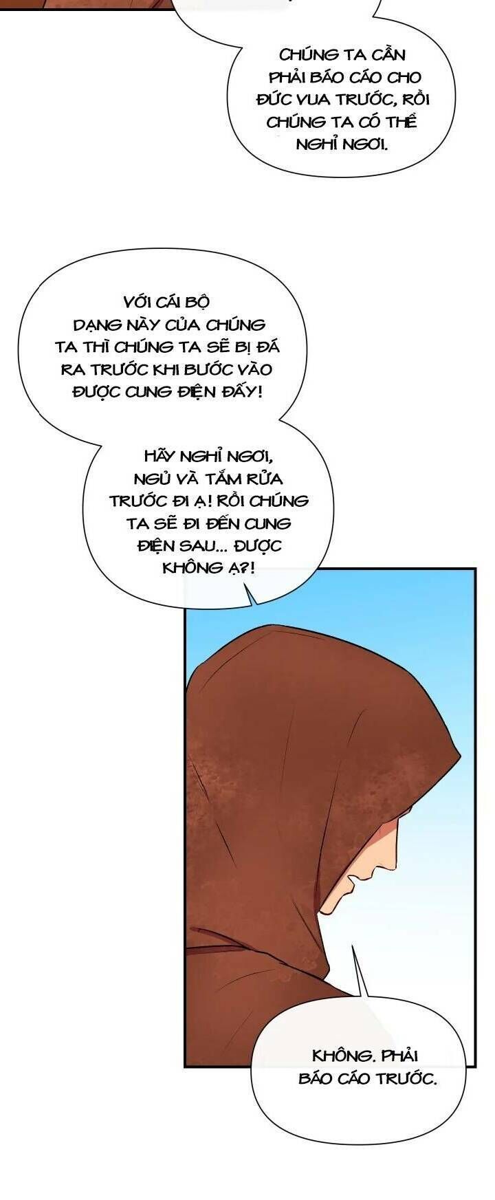 Bản Khế Ước Với Nữ Công Tước Ác Ma Chapter 61 - 6