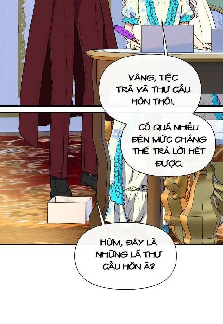 Bản Khế Ước Với Nữ Công Tước Ác Ma Chapter 61 - 51