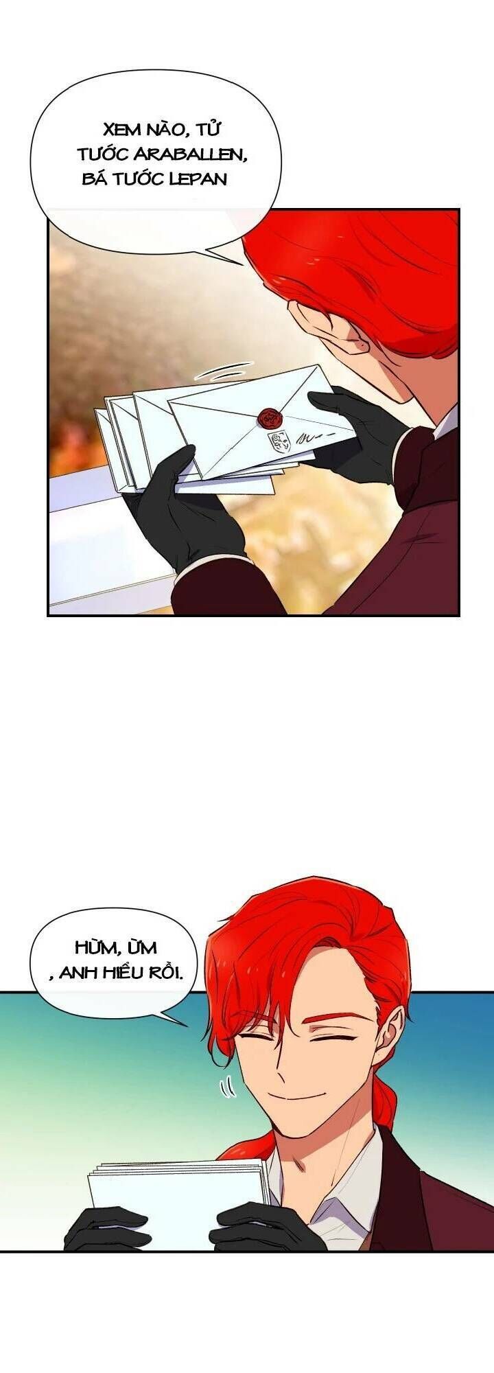 Bản Khế Ước Với Nữ Công Tước Ác Ma Chapter 61 - 52