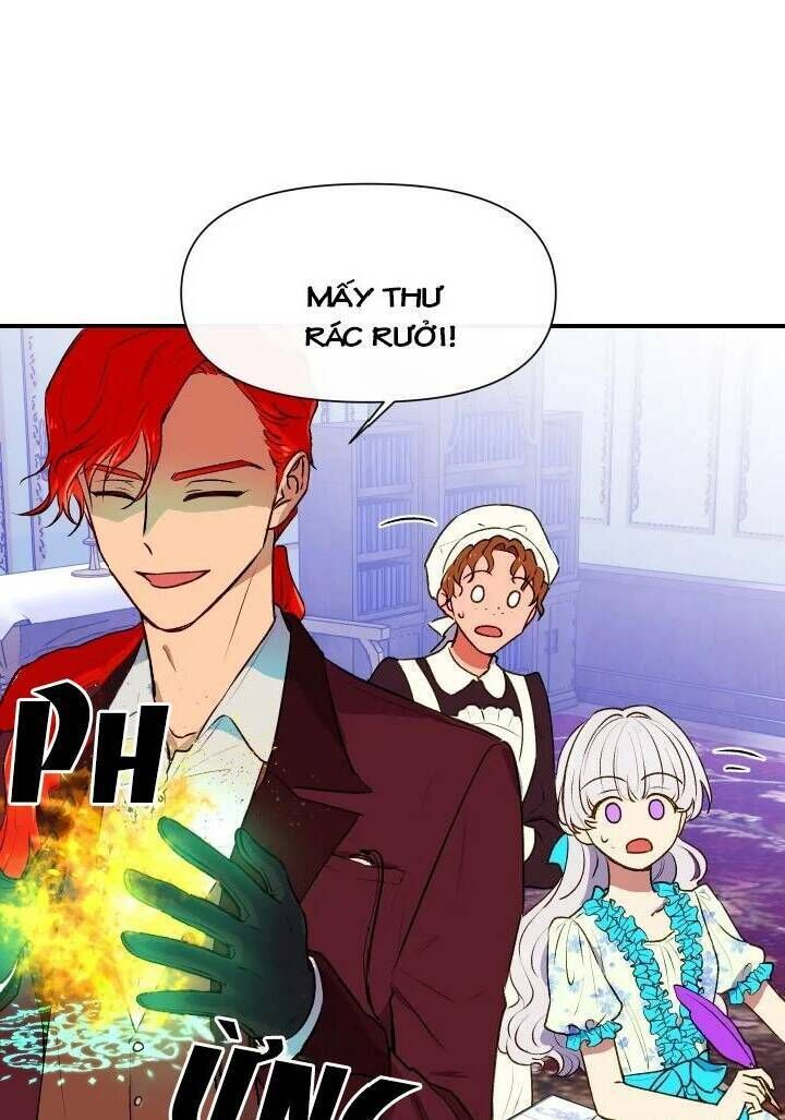 Bản Khế Ước Với Nữ Công Tước Ác Ma Chapter 61 - 53