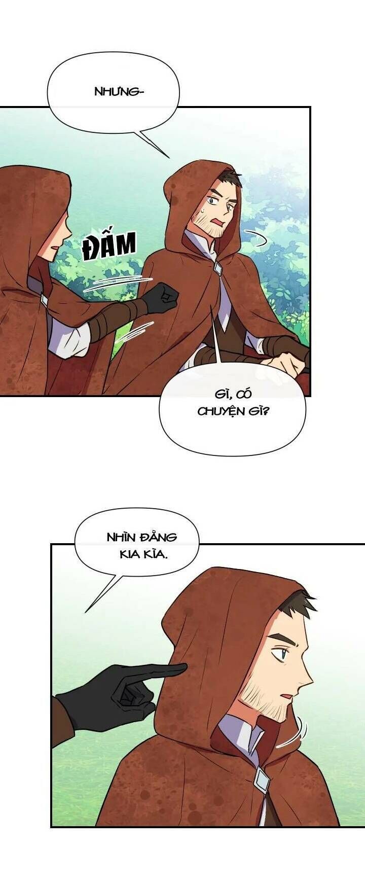 Bản Khế Ước Với Nữ Công Tước Ác Ma Chapter 61 - 7