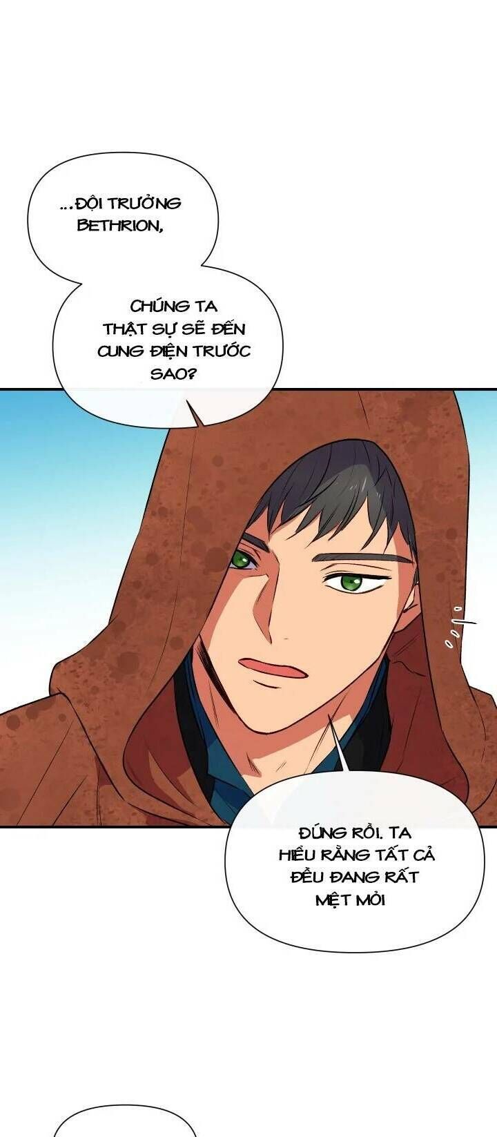 Bản Khế Ước Với Nữ Công Tước Ác Ma Chapter 61 - 8