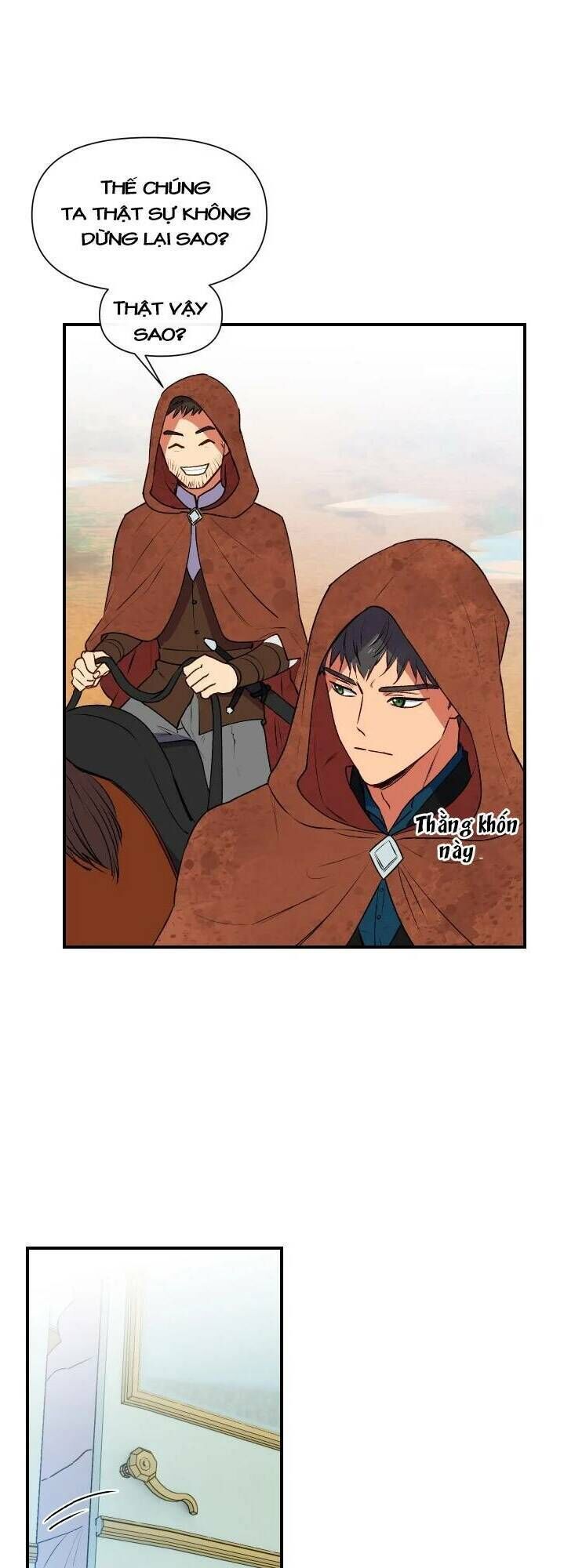 Bản Khế Ước Với Nữ Công Tước Ác Ma Chapter 61 - 10