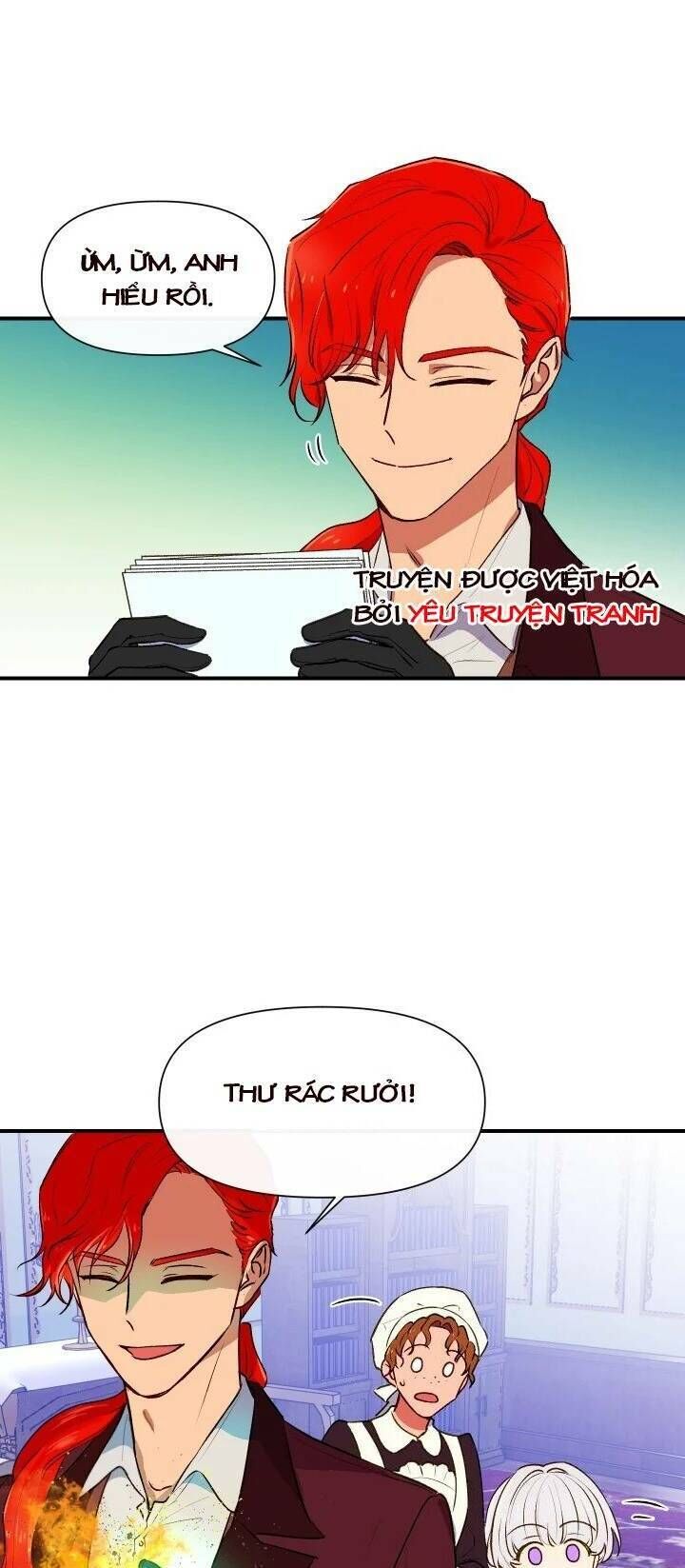 Bản Khế Ước Với Nữ Công Tước Ác Ma Chapter 62 - 1