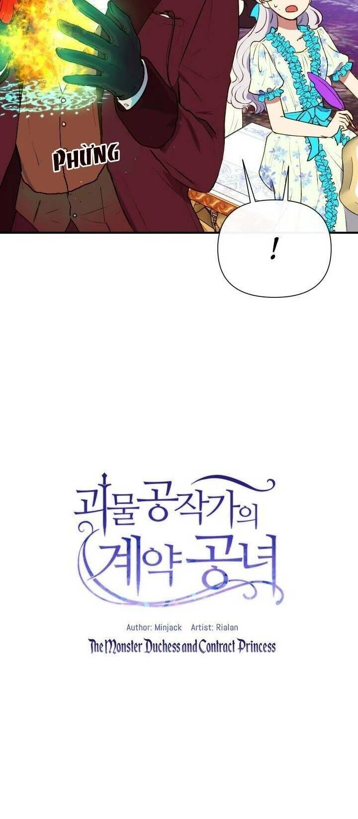 Bản Khế Ước Với Nữ Công Tước Ác Ma Chapter 62 - 2
