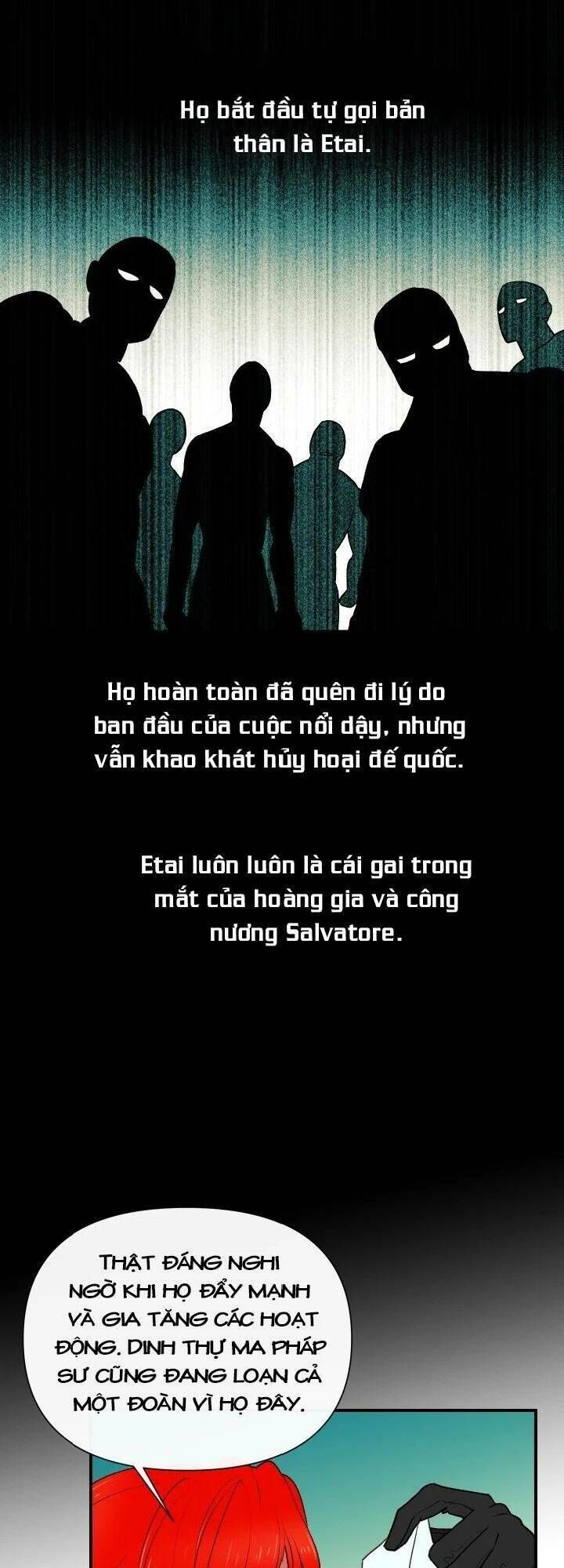 Bản Khế Ước Với Nữ Công Tước Ác Ma Chapter 62 - 12