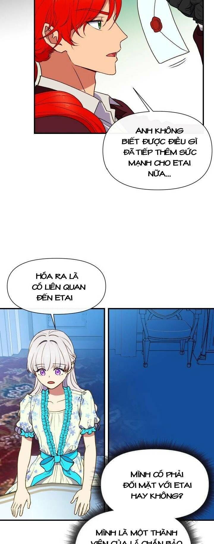 Bản Khế Ước Với Nữ Công Tước Ác Ma Chapter 62 - 13