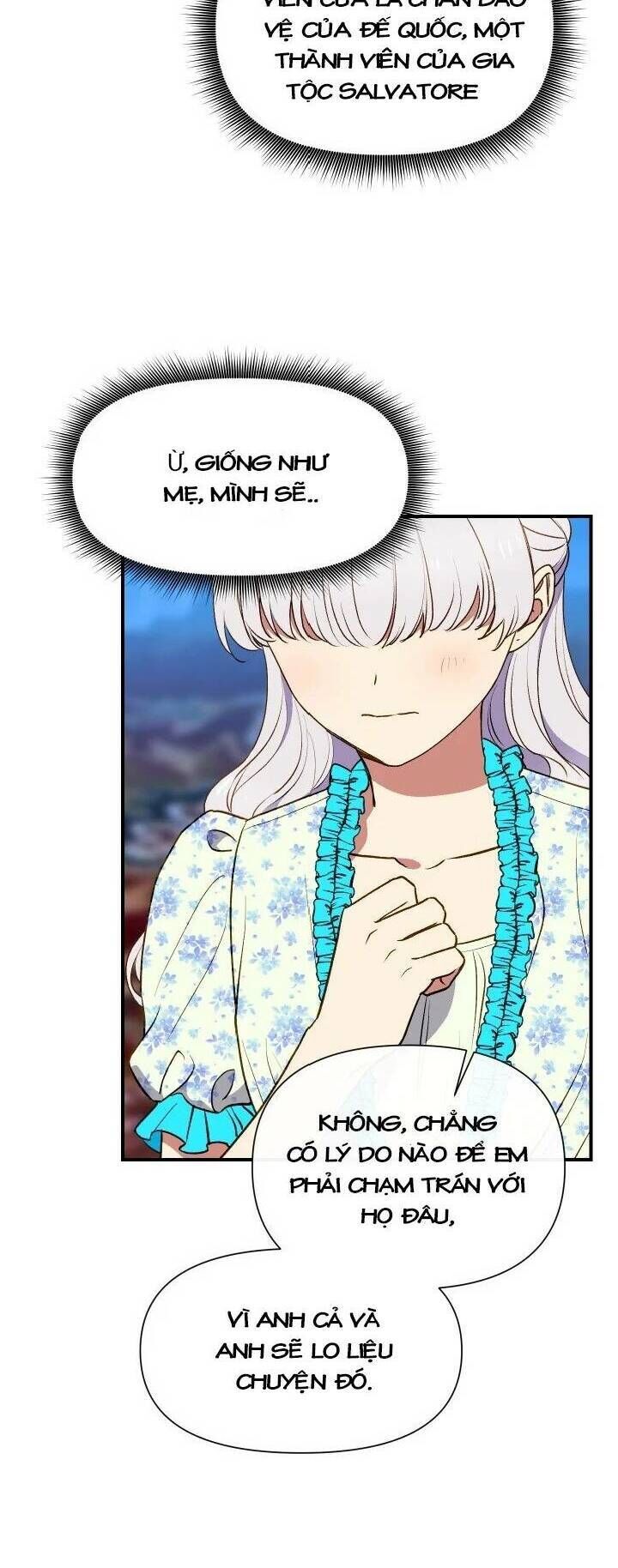 Bản Khế Ước Với Nữ Công Tước Ác Ma Chapter 62 - 14