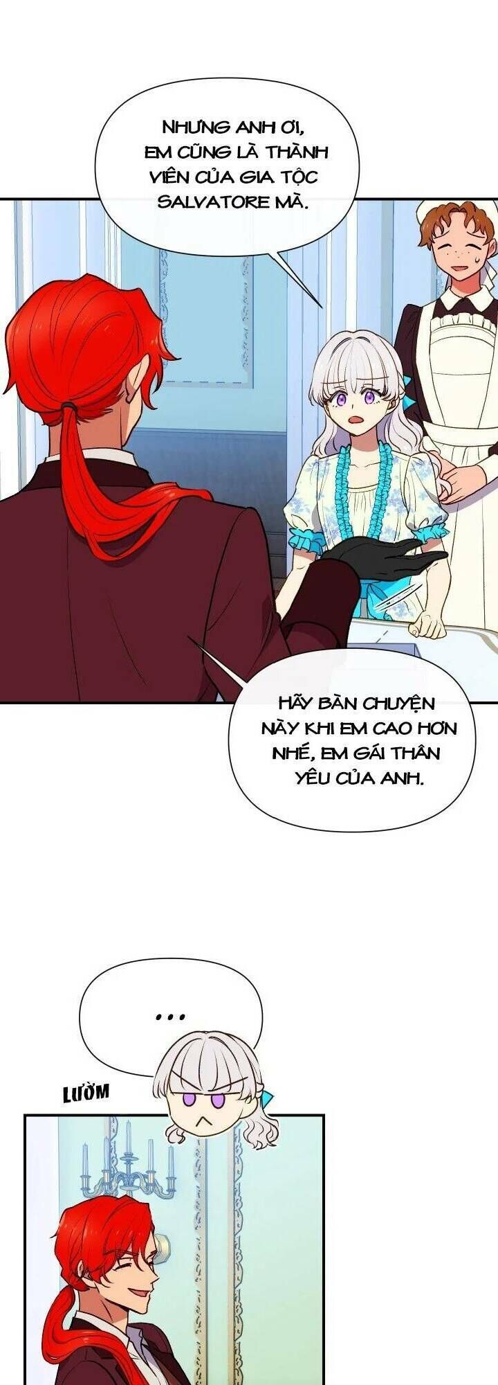 Bản Khế Ước Với Nữ Công Tước Ác Ma Chapter 62 - 15
