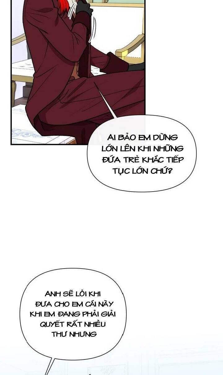 Bản Khế Ước Với Nữ Công Tước Ác Ma Chapter 62 - 16