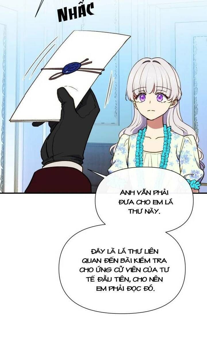 Bản Khế Ước Với Nữ Công Tước Ác Ma Chapter 62 - 17