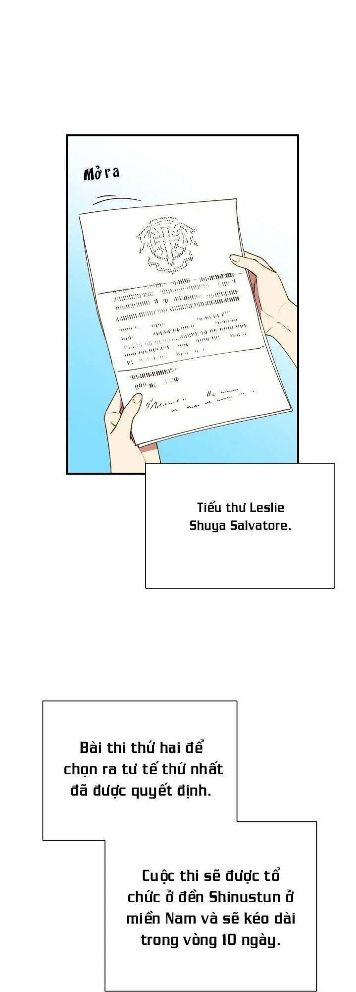 Bản Khế Ước Với Nữ Công Tước Ác Ma Chapter 62 - 18