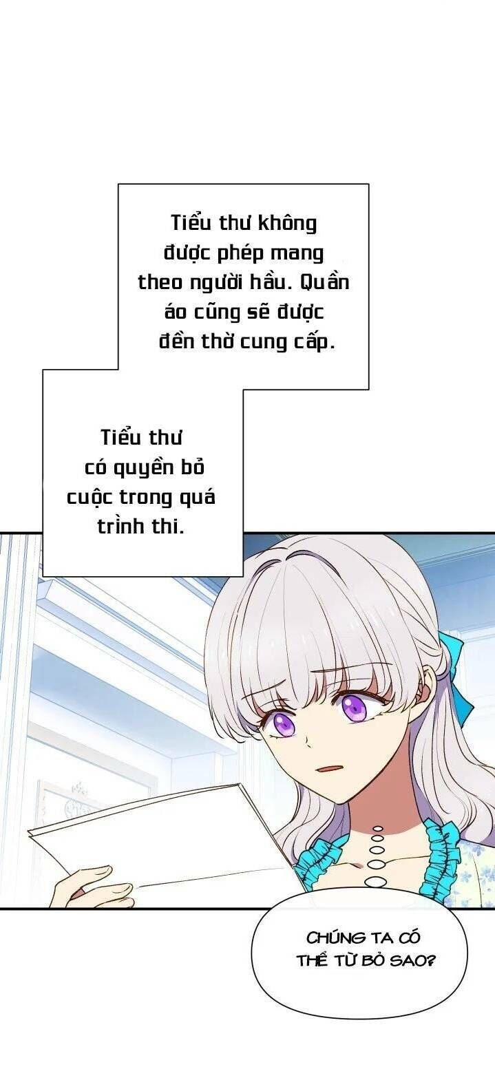 Bản Khế Ước Với Nữ Công Tước Ác Ma Chapter 62 - 19