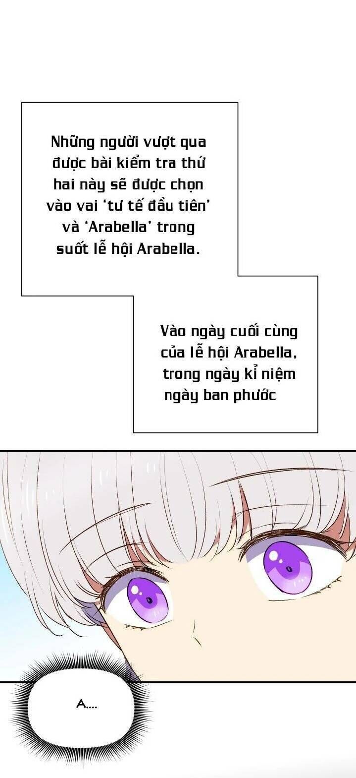 Bản Khế Ước Với Nữ Công Tước Ác Ma Chapter 62 - 20