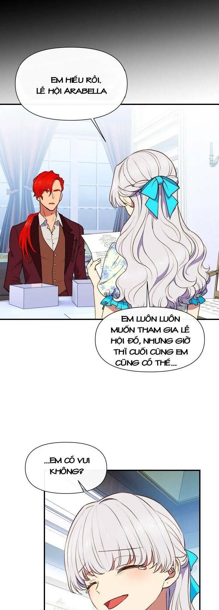 Bản Khế Ước Với Nữ Công Tước Ác Ma Chapter 62 - 22