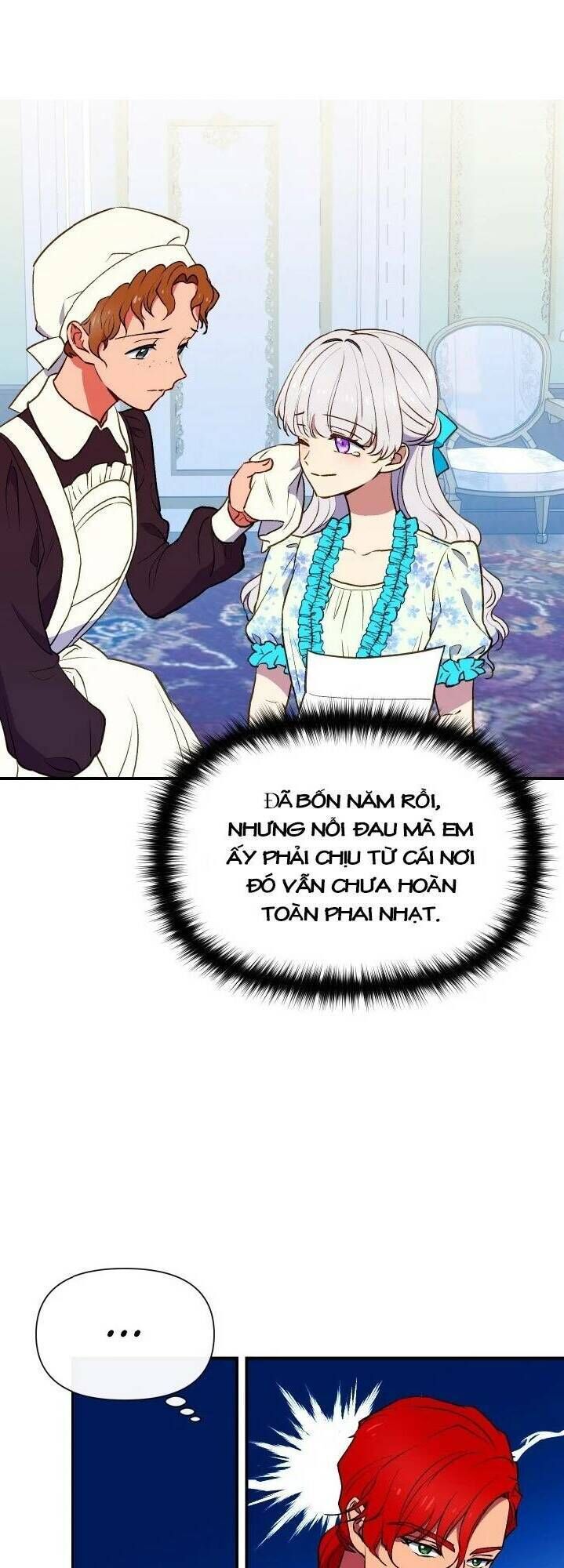 Bản Khế Ước Với Nữ Công Tước Ác Ma Chapter 62 - 25