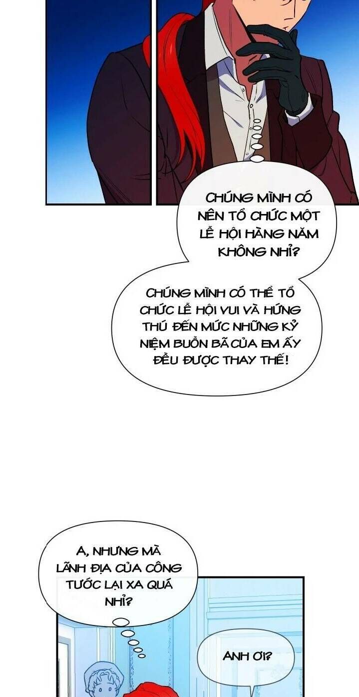Bản Khế Ước Với Nữ Công Tước Ác Ma Chapter 62 - 26
