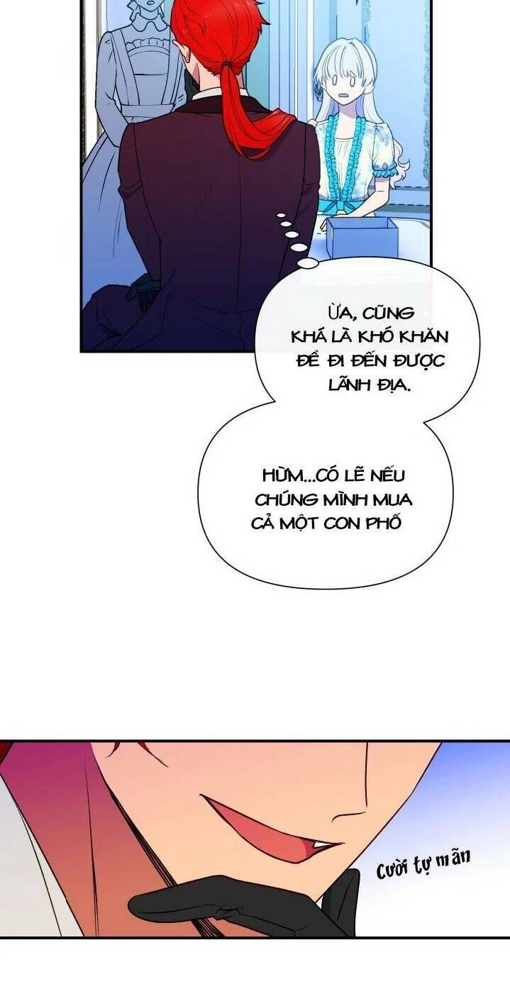 Bản Khế Ước Với Nữ Công Tước Ác Ma Chapter 62 - 27