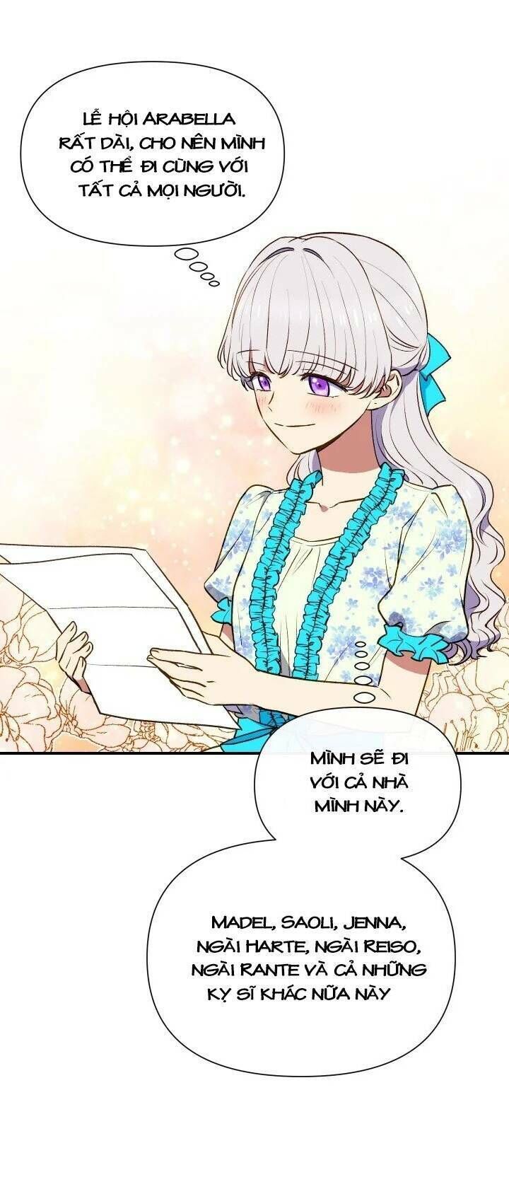 Bản Khế Ước Với Nữ Công Tước Ác Ma Chapter 62 - 30