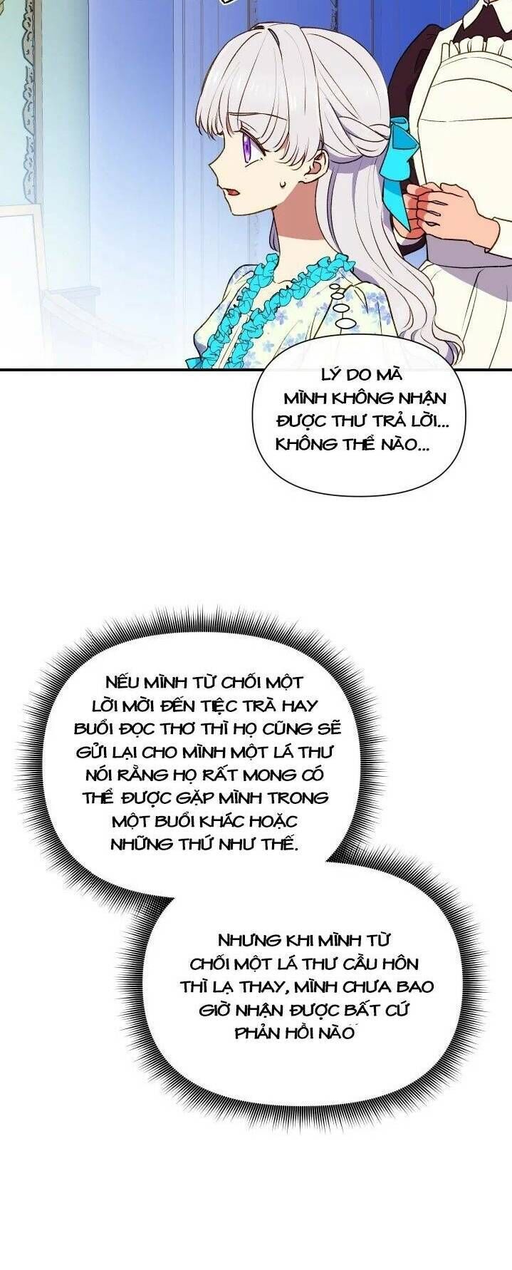 Bản Khế Ước Với Nữ Công Tước Ác Ma Chapter 62 - 4