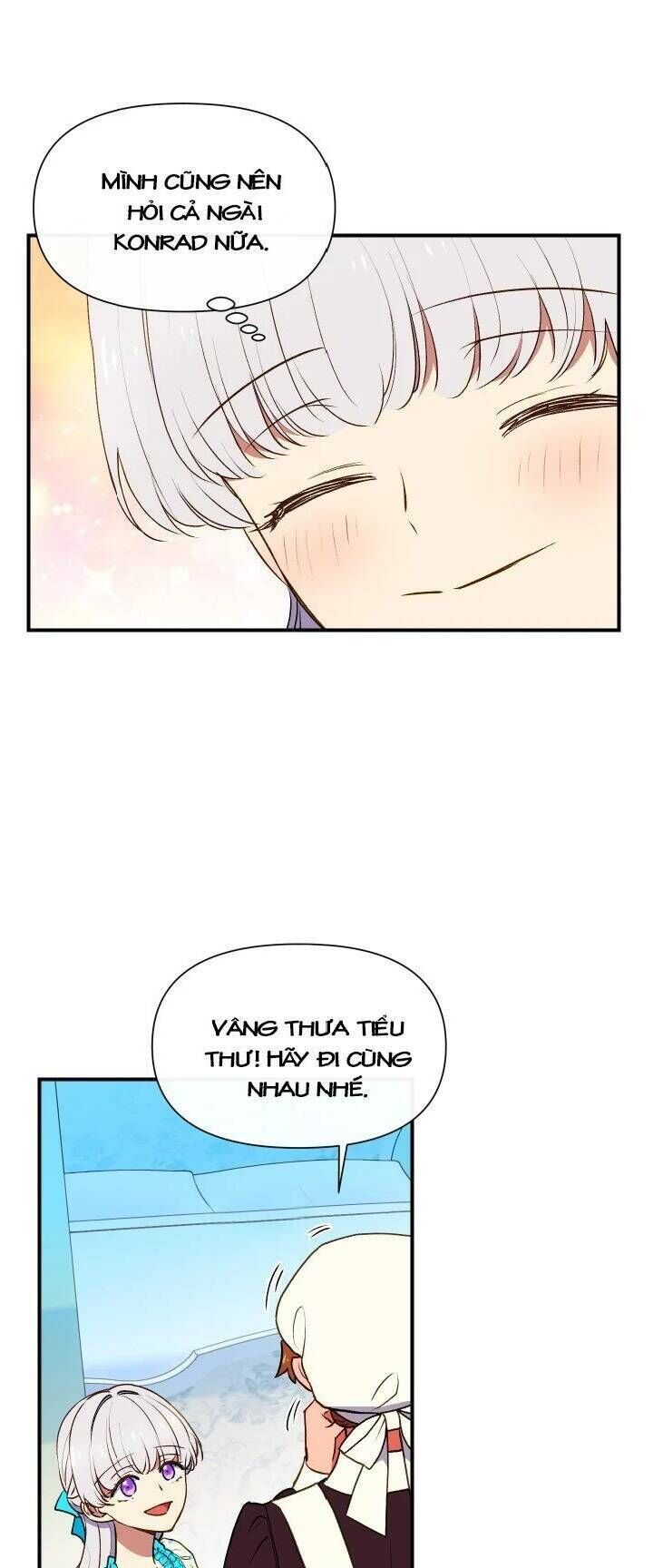Bản Khế Ước Với Nữ Công Tước Ác Ma Chapter 62 - 31