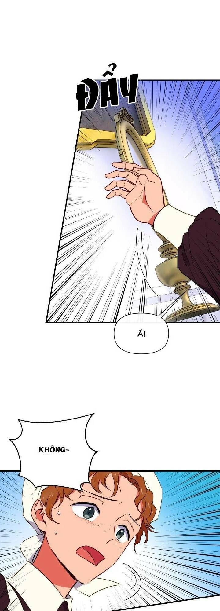 Bản Khế Ước Với Nữ Công Tước Ác Ma Chapter 62 - 33