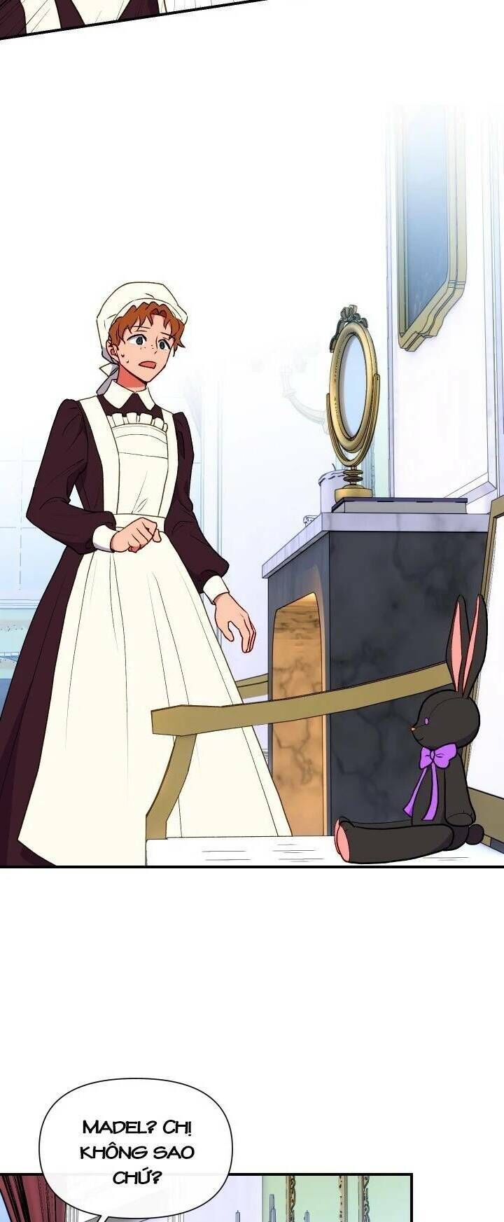 Bản Khế Ước Với Nữ Công Tước Ác Ma Chapter 62 - 34