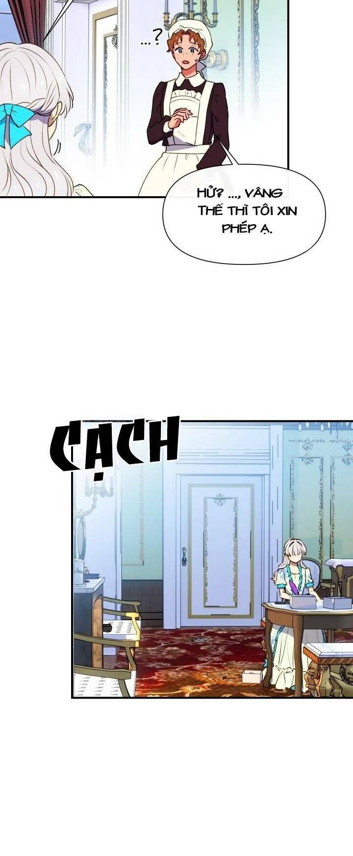 Bản Khế Ước Với Nữ Công Tước Ác Ma Chapter 62 - 35