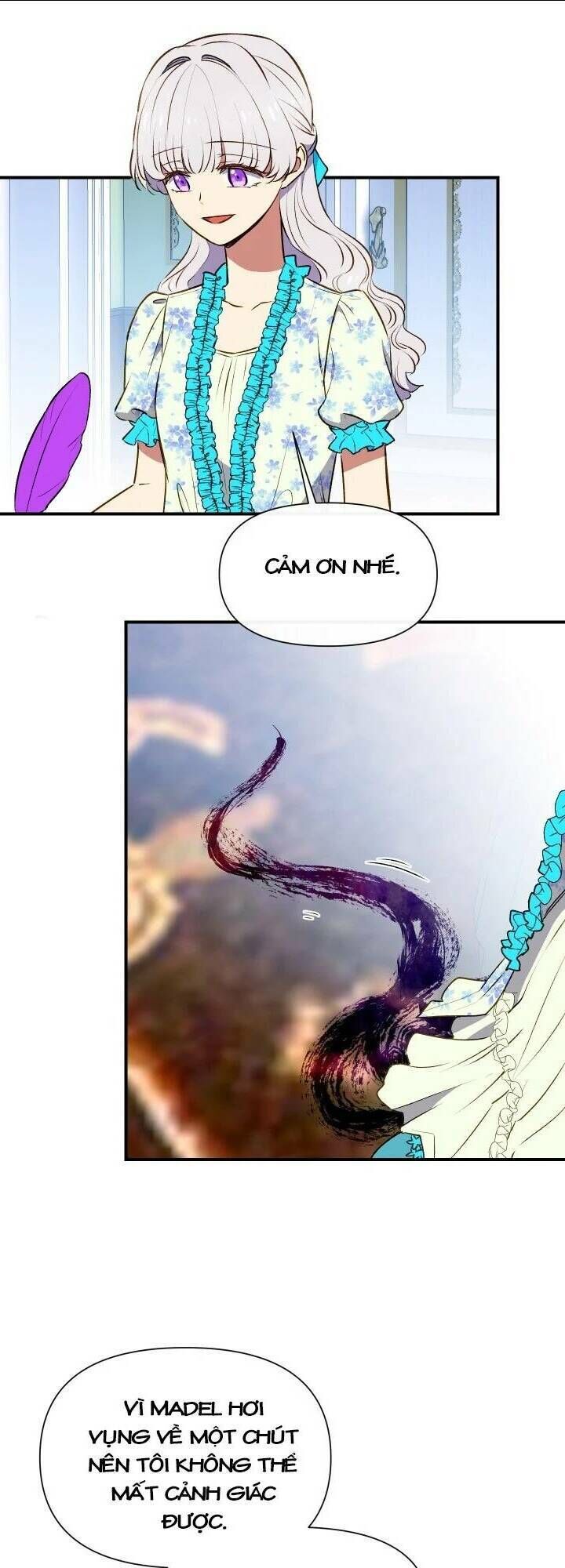 Bản Khế Ước Với Nữ Công Tước Ác Ma Chapter 62 - 36