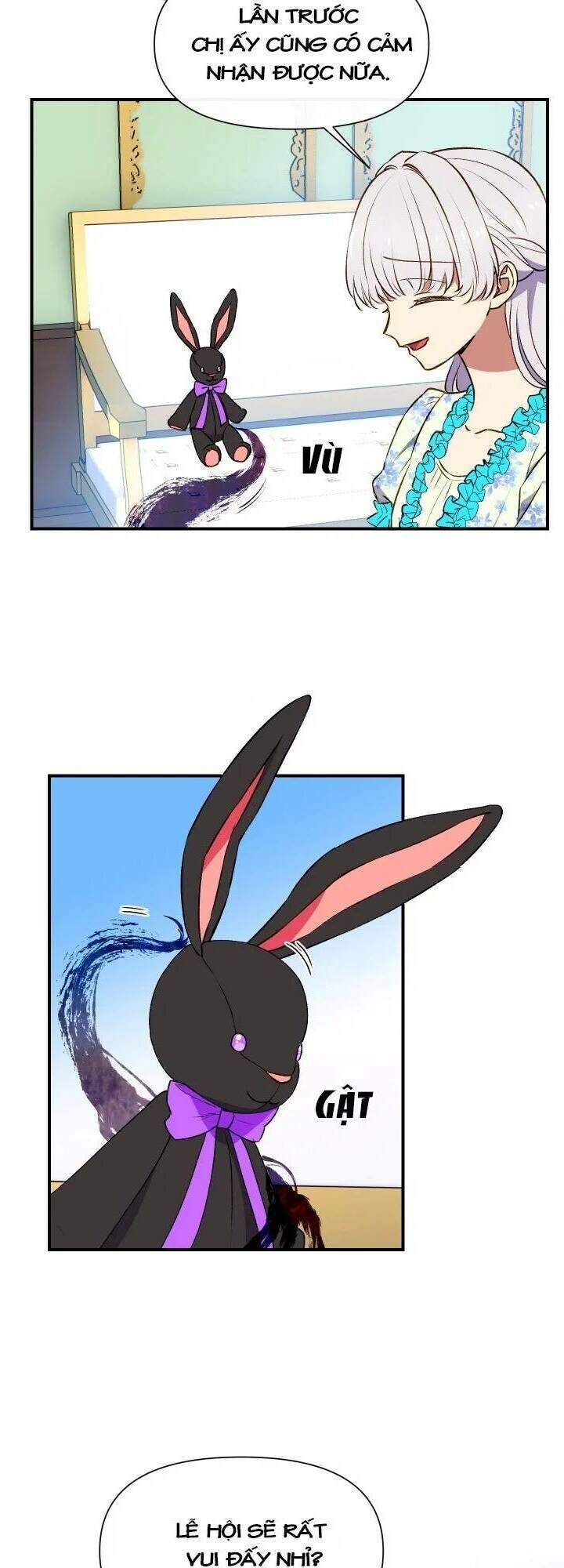 Bản Khế Ước Với Nữ Công Tước Ác Ma Chapter 62 - 37