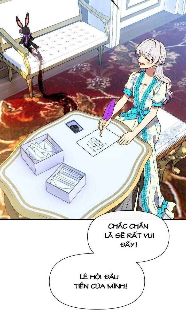 Bản Khế Ước Với Nữ Công Tước Ác Ma Chapter 62 - 39